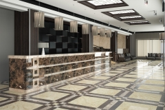 Office building