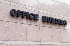 Office building